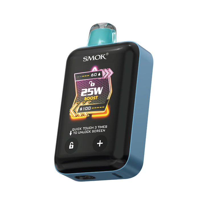 Smok Touch 20K Disposable