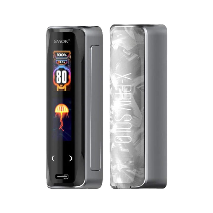 Smok Priv X Solo Mod