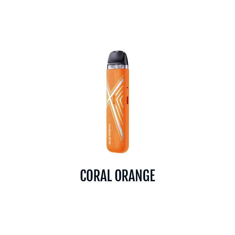 Uwell Caliburn Air Pod Kit