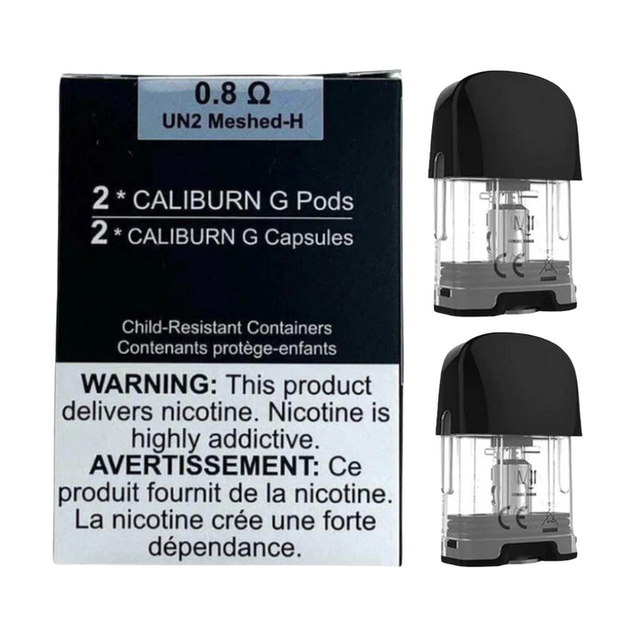 Uwell Caliburn G Pods