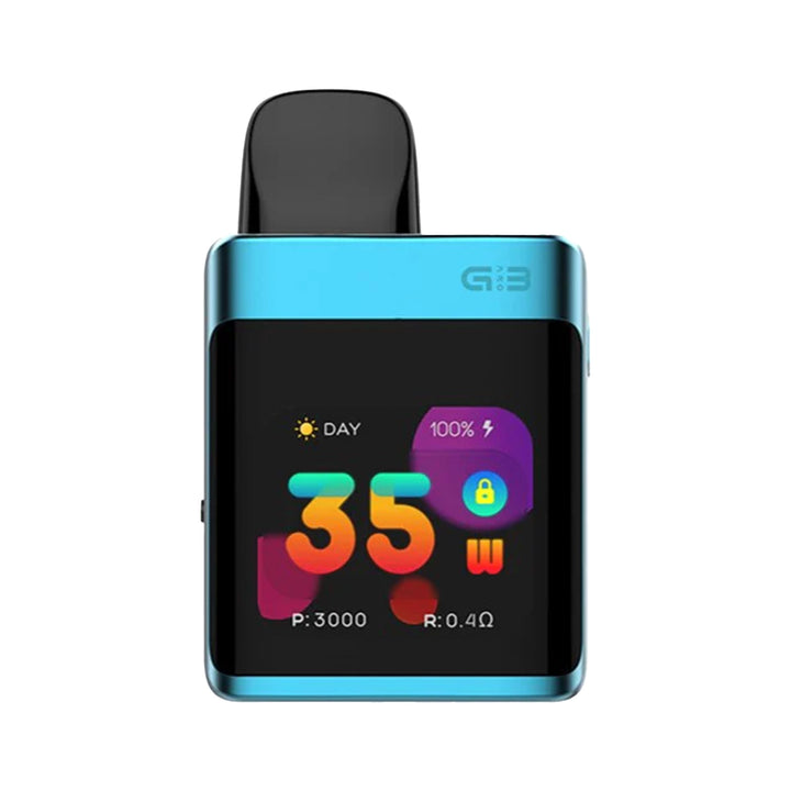 Uwell Caliburn G3 Pro Koko Pod Kit