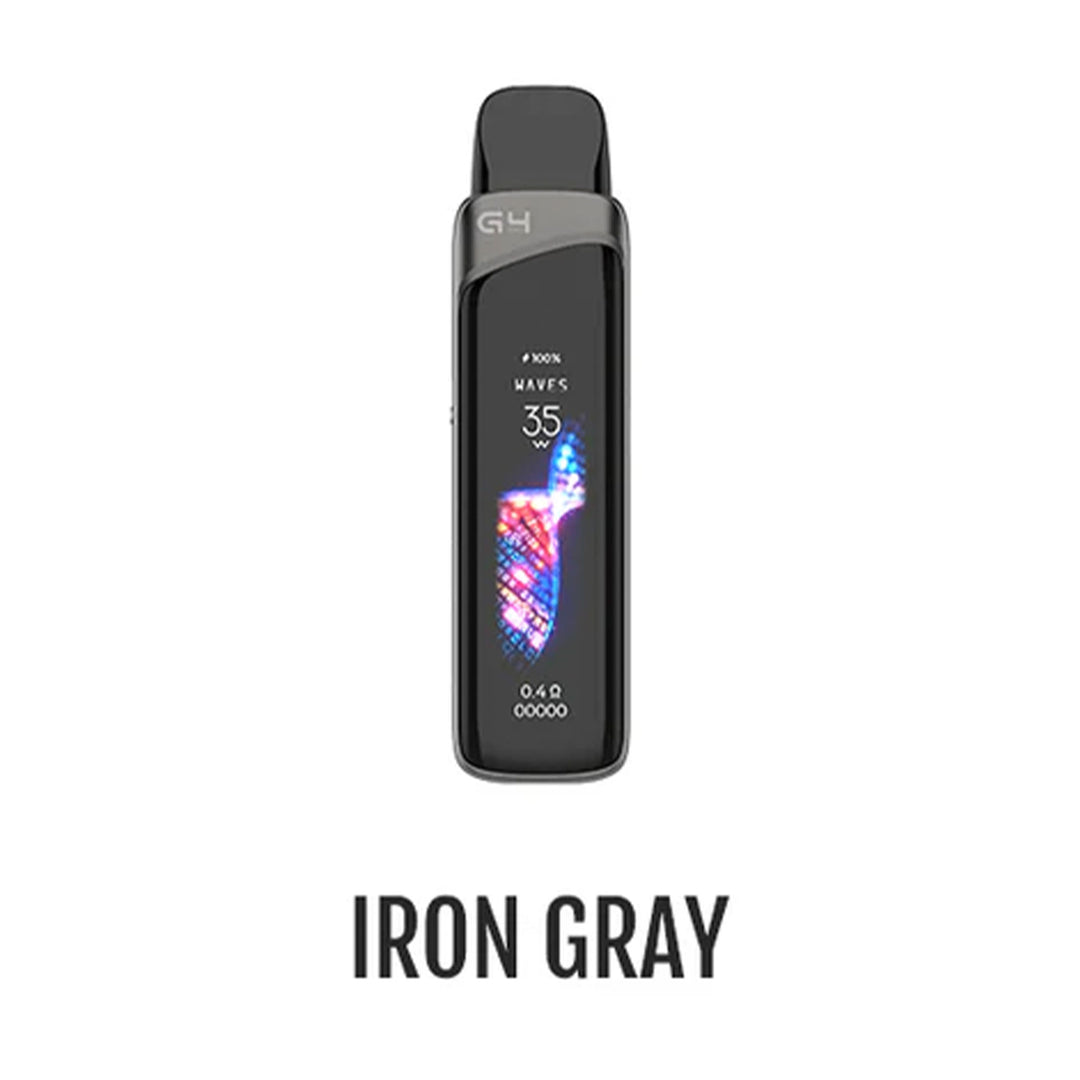 Uwell Caliburn G4 Pro Kit