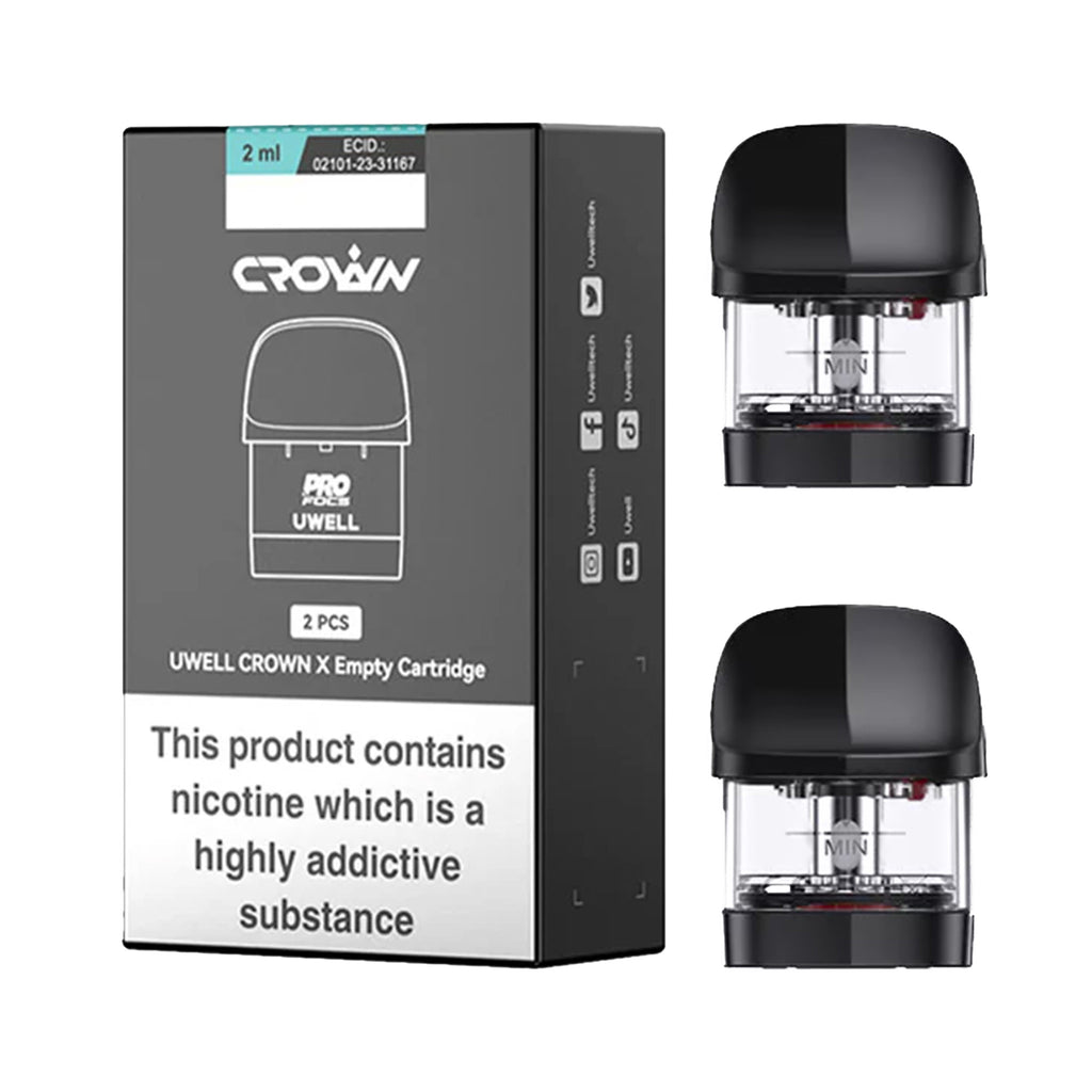 Uwell