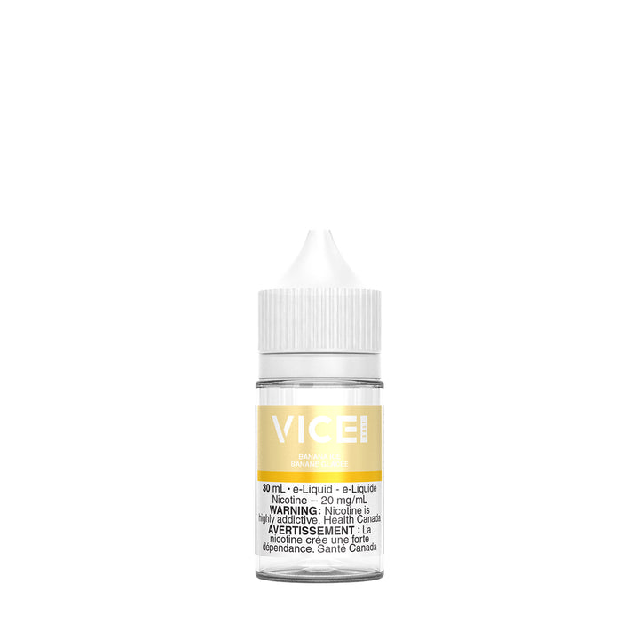 Vice Salt - Banana Ice