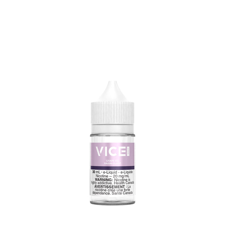 Vice Salt - Grape Ice