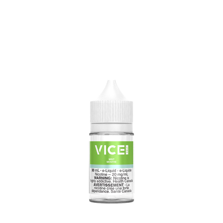 Vice Salt - Mint