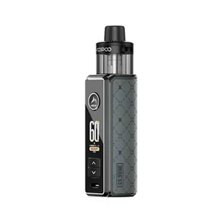 VooPoo Drag S3 Kit