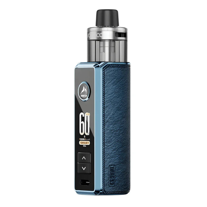 VooPoo Drag S3 Kit