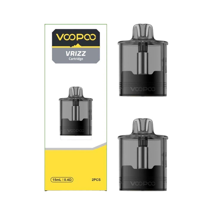 VOOPOO VRIZZ Replacement Pod 15ml