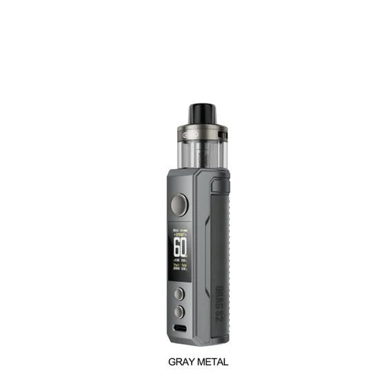 VooPoo - Drag S2 Kit
