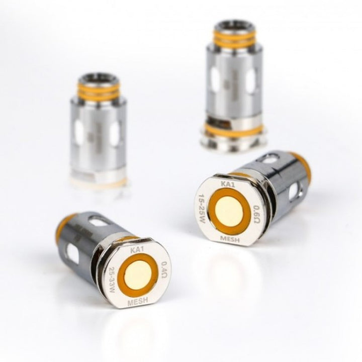 Geekvape Aegis Boost / Boost Plus - Coils