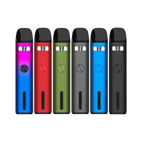 The Canadian Vaper Uwell Caliburn G2 Pod Kit Kits
