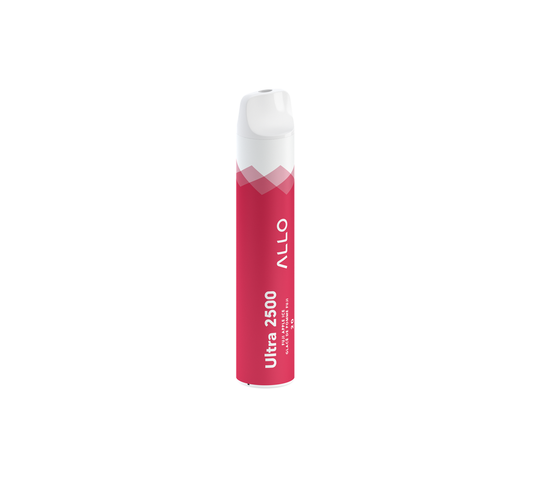 Allo Ultra 2500 Disposable