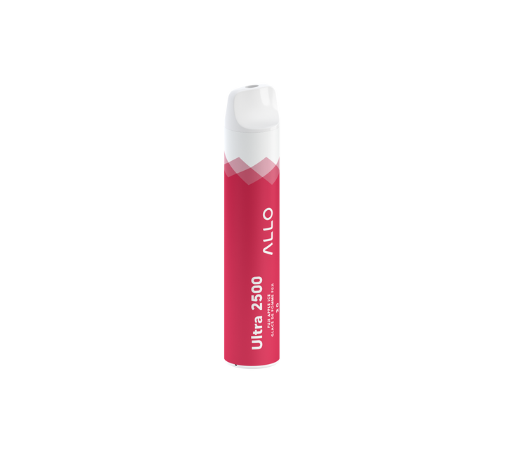 Allo Ultra 2500 Disposable
