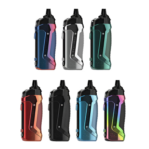 The Canadian Vaper Geekvape B60 Pod Mod Kit Kits