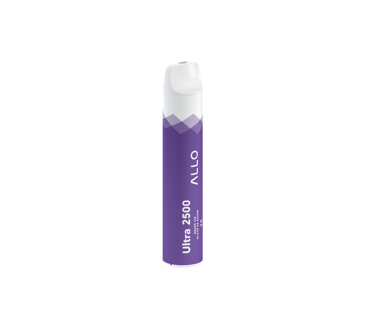 Allo Ultra 2500 Disposable