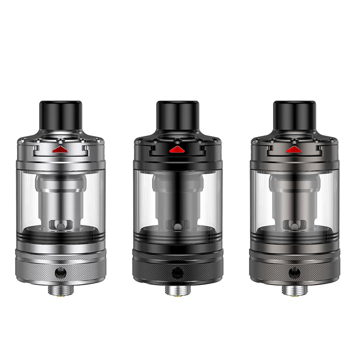 The Canadian Vaper Aspire Nautilus 3 Tank Tank