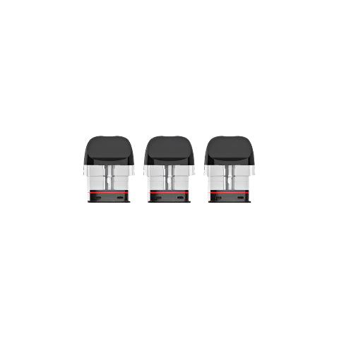 The Canadian Vaper Smok Novo 5 Pods - 3/PK Replacement Pods