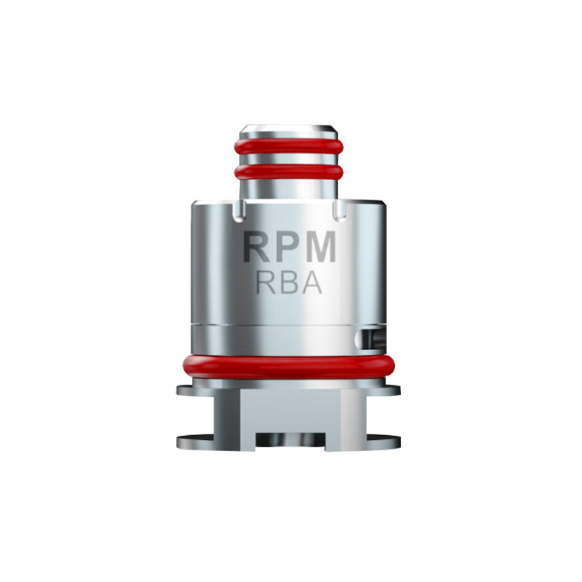The Canadian Vaper Smok RPM - Coils Coils