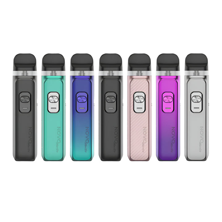 The Canadian Vaper Smok Novo Master Pod Kit Kits