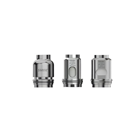 The Canadian Vaper Smok TFV18 Replacement Coils Coils
