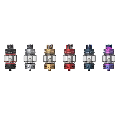 The Canadian Vaper Smok TFV18 Tank Tank