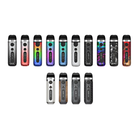 The Canadian Vaper Smok Novo 5 Kit Kits