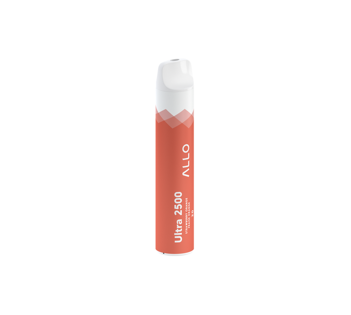Allo Ultra 2500 Disposable