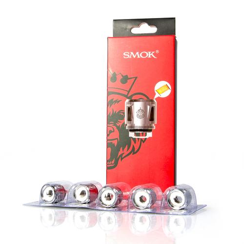 The Canadian Vaper Smok TFV8 Baby/Big Baby Coils - 5 Pack Coils