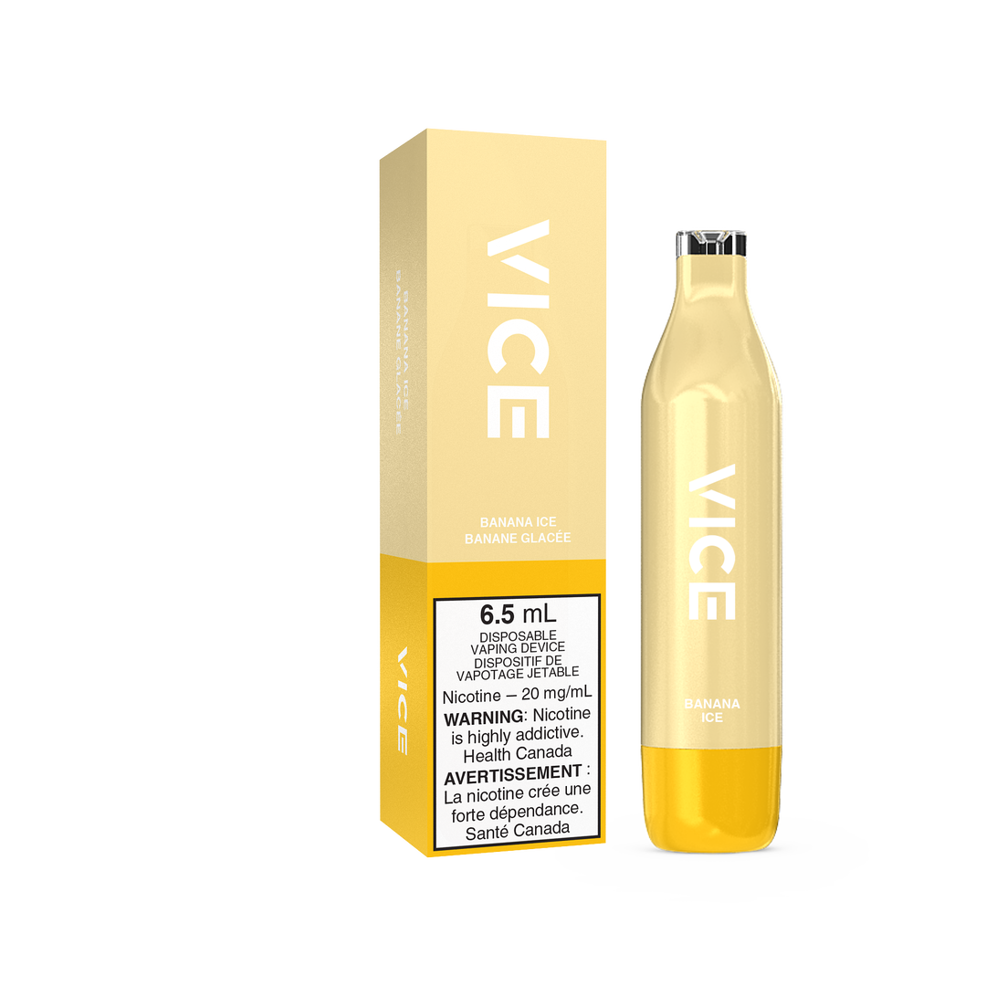 Vice 2500 Disposable Vice 2500 Disposable