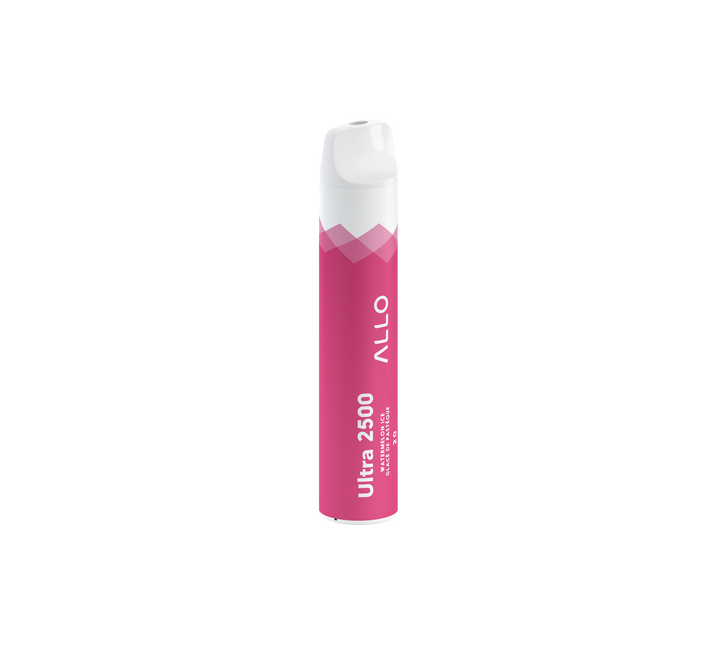 Allo Ultra 2500 Disposable