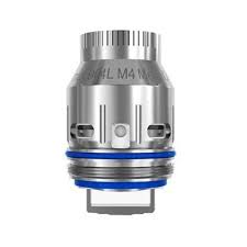 The Canadian Vaper Freemax M Pro / Firelock Coils Coils